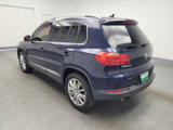 Used 2014 Volkswagen Tiguan SEL image 5
