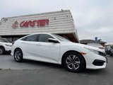 Used 2016 Honda Civic LX image 3