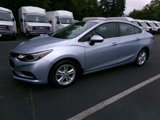 Used 2018 Chevrolet Cruze LT w/ Convenience Package image 5