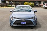 Used 2021 Toyota Corolla LE image 3