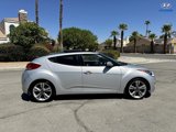 Used 2016 Hyundai Veloster w/ Option Group 02 image 4