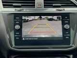 Used 2022 Volkswagen Tiguan SE image 4