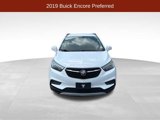 Used 2019 Buick Encore Preferred image 2