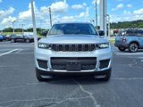 Used 2024 Jeep Grand Cherokee L Laredo image 2
