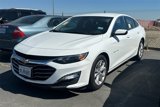 Used 2024 Chevrolet Malibu LT image 2
