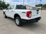 New 2025 Ford Ranger XL w/ Trailer Tow Package image 6