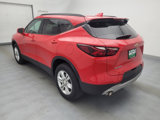 Used 2020 Chevrolet Blazer LT image 3