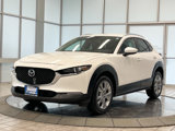 Certified 2022 MAZDA CX-30 AWD 2.5 S w/ Select Package image 4