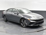 New 2025 Hyundai Elantra SEL image 2