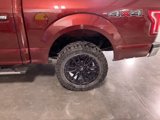 Used 2015 Ford F150 XLT w/ Equipment Group 301A Mid image 6