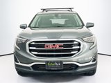 Used 2019 GMC Terrain SLT image 2