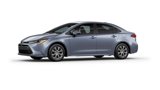 New 2025 Toyota Corolla LE image 3