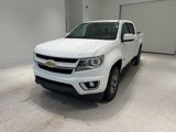 Used 2019 Chevrolet Colorado Z71 image 3