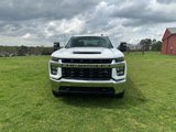 Used 2023 Chevrolet Silverado 2500 LT image 5
