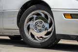 Used 1994 Chevrolet Corvette Convertible image 2
