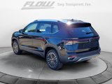 New 2025 Volkswagen Taos SE image 5