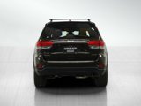 Used 2017 Jeep Grand Cherokee Limited w/ Luxury Group II image 4