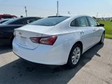 Used 2022 Chevrolet Malibu LT image 4