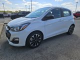 Used 2021 Chevrolet Spark LT w/ Spark Special Edition image 2