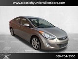 Used 2013 Hyundai Elantra Limited image 4