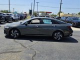 New 2025 Hyundai Elantra Sport image 4