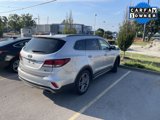 Used 2018 Hyundai Santa Fe Limited image 4