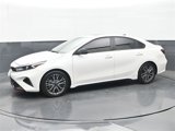 Used 2023 Kia Forte GT-Line w/ GT-Line Premium Package image 4