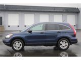 Used 2010 Honda CR-V EX image 3