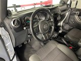 Used 2012 Jeep Wrangler Sport image 5