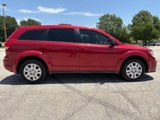 Used 2014 Dodge Journey American Value Package w/ Flexible Seating Group image 4