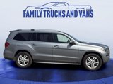 Used 2016 Mercedes-Benz GL 450 4MATIC w/ Premium I Package image 6