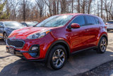 Certified 2022 Kia Sportage LX image 3