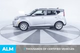 Used 2023 Kia Soul LX w/ Option Group 015 image 4