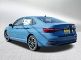 New 2025 Volkswagen Jetta Sport image 2