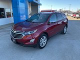 Used 2018 Chevrolet Equinox Premier image 2