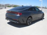 Used 2022 Kia K5 EX w/ EX Premium Package image 5