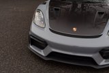 Used 2024 Porsche 718 Cayman GT4 RS image 5