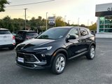 New 2025 Buick Encore GX Preferred image 5