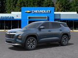 New 2026 Chevrolet Equinox LT image 2