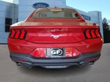 Certified 2024 Ford Mustang Coupe image 5