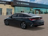 New 2025 Hyundai Elantra Sport image 5