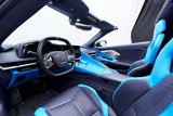 Used 2021 Chevrolet Corvette Stingray Premium Cpe w/ Z51 Performance Package image 2