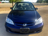 Used 2005 Honda Civic LX image 2