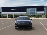 New 2025 Kia K4 EX image 2