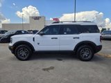 Used 2023 Ford Bronco Sport Big Bend image 4
