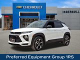 Used 2022 Chevrolet TrailBlazer RS w/ Sun and Liftgate Package image 4
