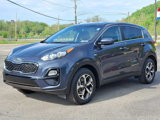 Used 2022 Kia Sportage LX image 3