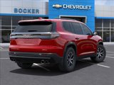 New 2025 GMC Acadia AT4 w/ LPO, Floor Liner Package image 4