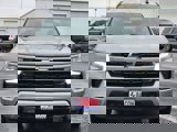 Used 2023 Chevrolet Silverado 1500 RST w/ Z71 Off-Road Package image 2
