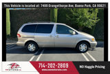 Used 2002 Toyota Sienna XLE image 4